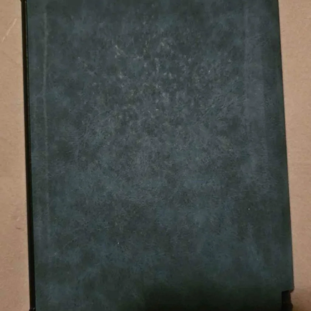 ViVI Blue Tablet Cover Durable Stylish Accessory